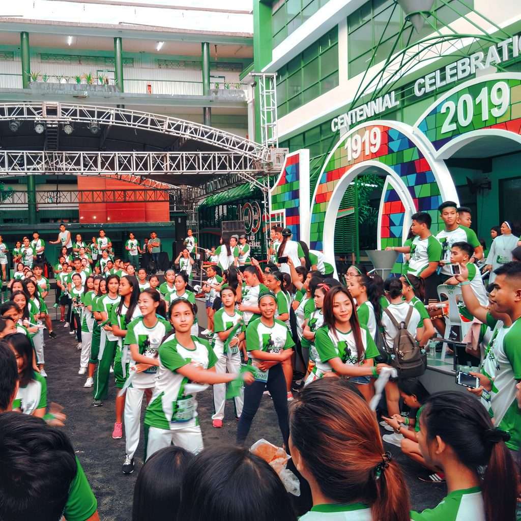UV Gullas College of Medicine world ranking